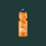 Custom Desain Sport Bottle