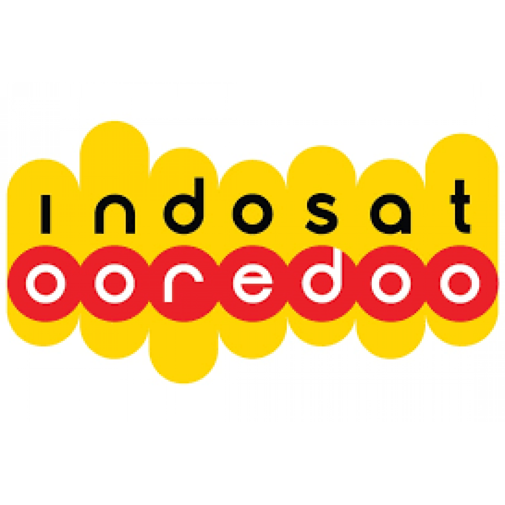 Indosat 10.000